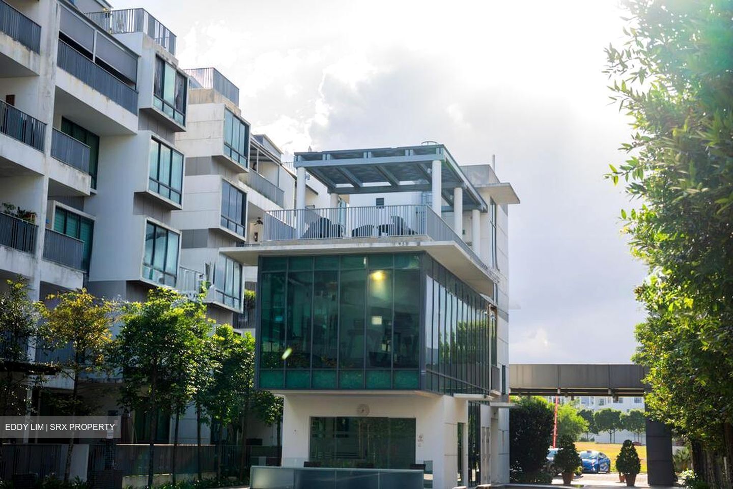 Rosewood Suites (D25), Condominium #502750781